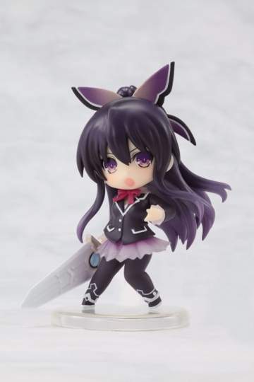 главная фотография Niitengo Yatogami Tohka Uniform Ver.