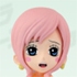 Anime Heroes ONE PIECE VOL.12 Fishman Island Arc: Princess Shirahoshi A