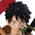 Super One Piece Styling EX Kimono Style: Monkey D. Luffy