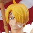 Super One Piece Styling EX Kimono Style: Sanji