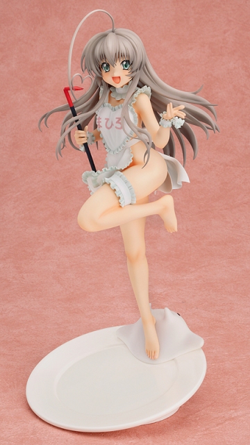 главная фотография Nyaruko