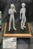 фотография Rebuild of Evangelion PORTRAITS Pro 1: Shinji Ikari