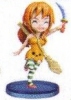 фотография One Piece World Collectable Figure ~Halloween Special 2~: Nami
