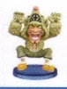 фотография One Piece World Collectable Figure ~Halloween Special 2~: Usopp