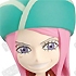 Anime Heroes ONE PIECE vol.7 Sabaody Archipelago Arc: Bonney