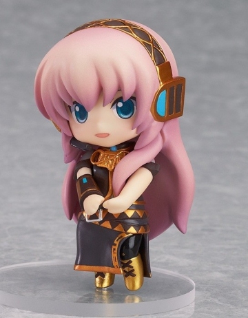 главная фотография Nendoroid Petite Hatsune Miku Selection: Megurine Luka