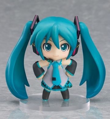 главная фотография Nendoroid Petite Hatsune Miku Selection: Hatsune Miku