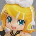 Nendoroid Petite Hatsune Miku Selection: Kagamine Rin