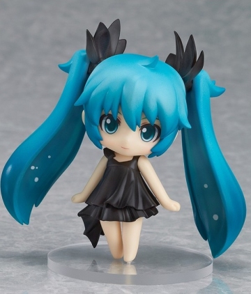 главная фотография Nendoroid Petite Hatsune Miku Selection: Hatsune Miku Deep Sea Girl Ver.