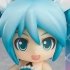 Nendoroid Petit Hatsune Miku Selection: Hatsune Miku Micrystal☆