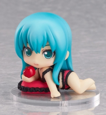 главная фотография Nendoroid Petite Hatsune Miku Selection: Hatsune Miku Romeo and Cinderella Ver.