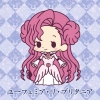 фотография Rubber Strap Collection Code Geass Hangyaku no Lelouch Stage 2: Euphemia li Britannia