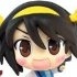 The Melancholy of Haruhi Suzumiya Vignetteum Cute Vol. 1: Suzumiya Haruhi