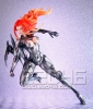 фотография E2046 ORI Assassin in Silver