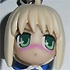 Fate Swing: Saber Dere Face Ver.