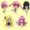 фотография Min Kuji To LOVE-Ru Darkness: Momo Belia Deviluke Swimsuit Ver.