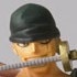 One Piece Episode of Characters Part 2: Roronoa Zoro 