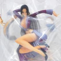 главная фотография One Piece Episode of Characters Part 2: Boa Hancock (rare color)