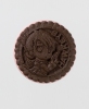 фотография Fullmetal Alchemist Fortune-Telling Cookie Series: Riza Hawkeye Chocolate ver.