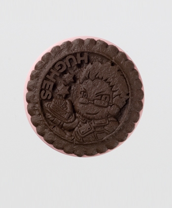 главная фотография Fullmetal Alchemist Fortune-Telling Cookie Series: Maes Hughes Chocolate ver.