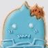 Fullmetal Alchemist Fortune-Telling Cookie Series: Alphonse Elric