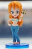 фотография One Piece World Collectable Figure vol.25: Nami