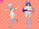 фотография High Grade Figure Medaka Box: Shiranui Hansode