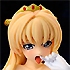 Giga Pulse Figure Collection Janne Grenoble Inraku no Princess Knight ver. B Type