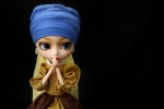 фотография Pullip Girl with a Pearl Earring