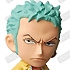 Anime Heroes ONE PIECE Vol.5 Ennis Lobby Arc: Zoro