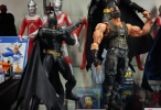 фотография Play Arts Kai Bane The Dark Knight Trilogy