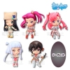 фотография Ichiban Kuji Premium Code Geass CODE BEAT in ASHFORD: Lelouch Lamperouge Kyun-Chara