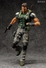 фотография Play Arts Kai Chris Redfield