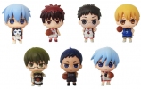 фотография Colorfull Collection Kuroko's Basketball: Kuroko Tetsuya