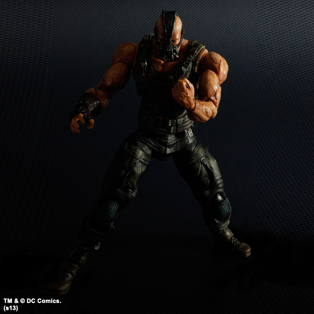 Play arts kai bane deals