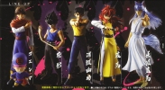 фотография YuYu Hakusho Ankoku Bujutsukai!!: Hiei