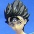 YuYu Hakusho Ankoku Bujutsukai!!: Hiei Secret Ver.