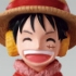 One Piece Collection Punk Hazard: Monkey D Luffy