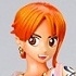 Super One Piece Styling ~Arabasta~: Nami