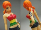 фотография One Piece Locations Strong World: Nami