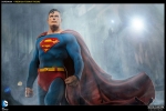 фотография Premium Format Figure Superman