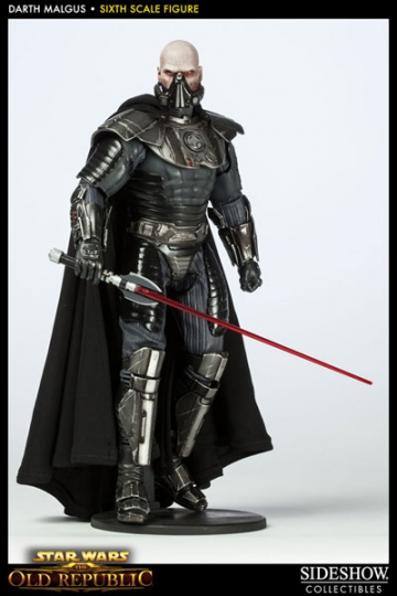 главная фотография Sixth Scale Figure Darth Malgus 