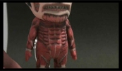 фотография Nendoroid Colossal Titan