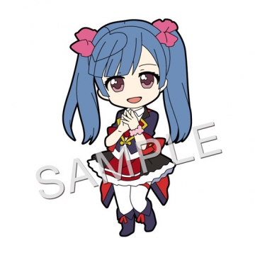 главная фотография Pic-Lil! AKB0048 Trading Strap: Watanabe Mayu (Mayuyu)