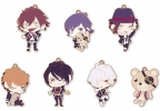 фотография DiaboliK Lovers Trading Rubber Strap: Sakamaki Shu