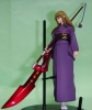 фотография Mai-HIME Collection Figure Part 2.5: Fujino Shizuru
