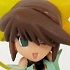 Rumbling Angel Mini Figure Collection Vol.2: Megu