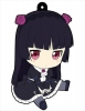 фотография Oreimo Petanko Trading Rubber Strap Vol.3: Gokou Ruri