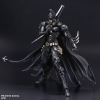 фотография DC Comics VARIANT Play Arts Kai Batman