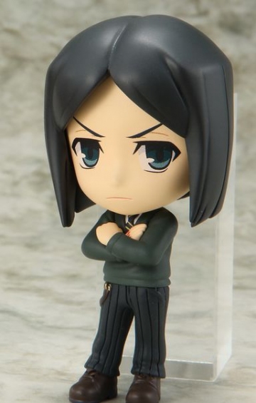 главная фотография Ichiban Kuji Premium Fate/Zero Part 2: Waver Velvet Kyun-Chara